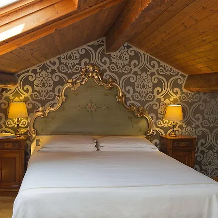 Casa Nicolo Priuli 3* Venecia