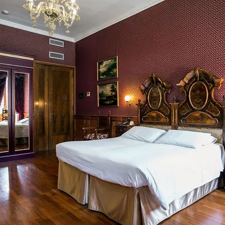 Casa Nicolo Priuli 3* Venecia