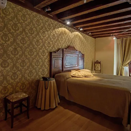 Casa Nicolo Priuli Hotel Venecia