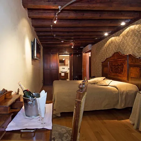 Casa Nicolo Priuli Venecia