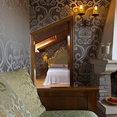 Hotel Casa Nicolo Priuli