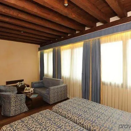 Hotel Palazzo Selvadego Wenecja