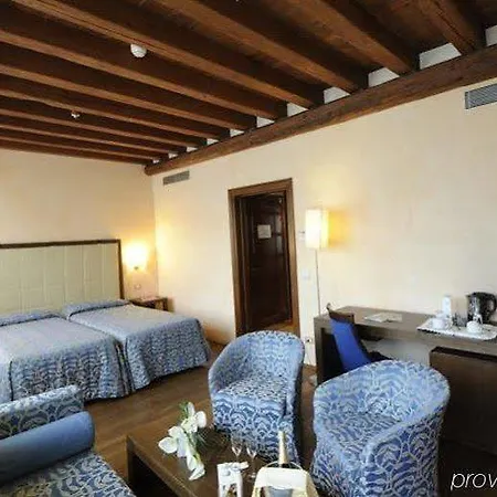 Palazzo Selvadego 4* Wenecja