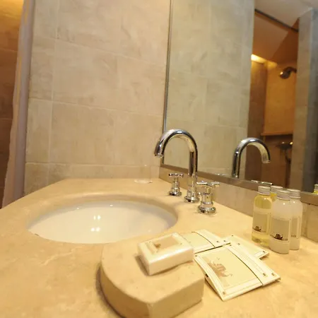 Palazzo Selvadego Hotel 4*