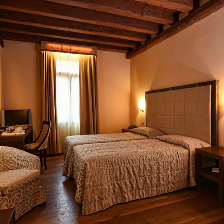 Palazzo Selvadego Hotel Wenecja