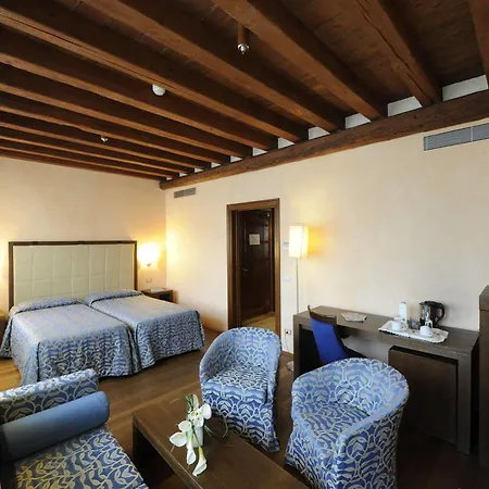 Hotel Palazzo Selvadego Wenecja