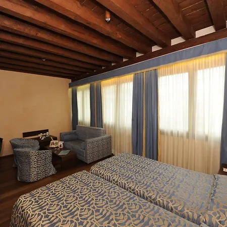 Hotel Palazzo Selvadego Wenecja