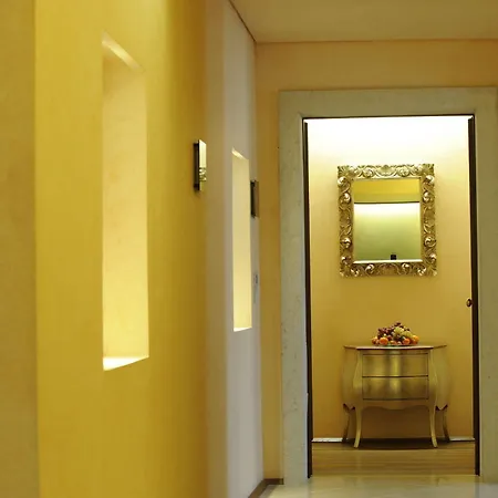Palazzo Selvadego Hotel