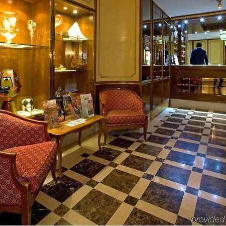Amadeus Venice