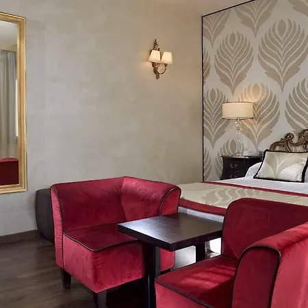 Amadeus Venice