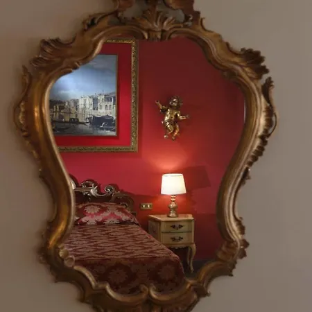 Amadeus Hotel Venice