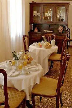 Guest house Ca' Formosa