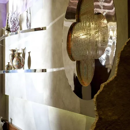 Hotel Ca' D'oro - Wenice Deep Culture 3*