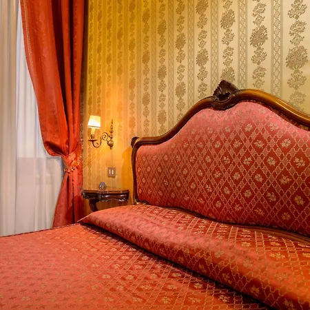 Hotel Centauro
