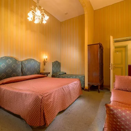 Centauro 3* Venecia