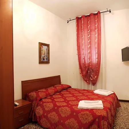 فندق Maison De Charme Balbi