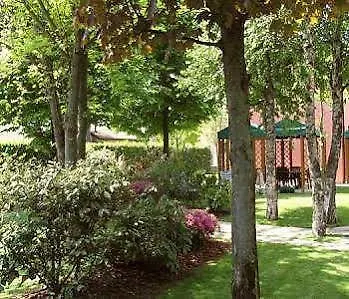 B&B Al Giardino Bed & Breakfast Venezia