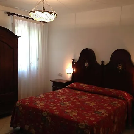 Casa Rezzonico 2* Venice