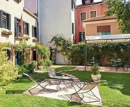 Casa Rezzonico 2*