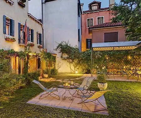 Casa Rezzonico Bed & Breakfast Venice