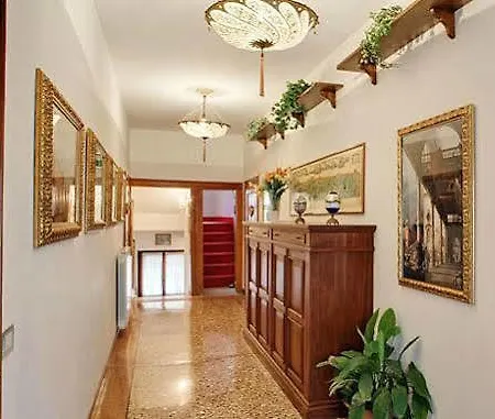 Casa Rezzonico Venice