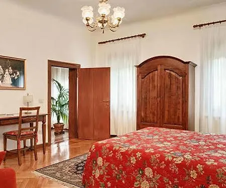 Bed & Breakfast Casa Rezzonico Venice