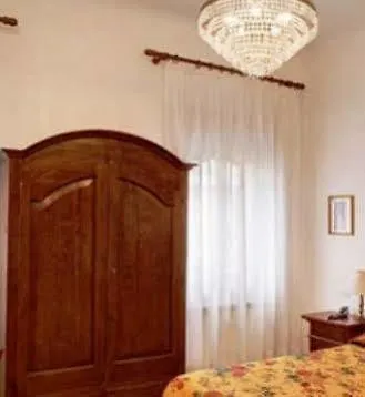 Casa Rezzonico Bed & Breakfast