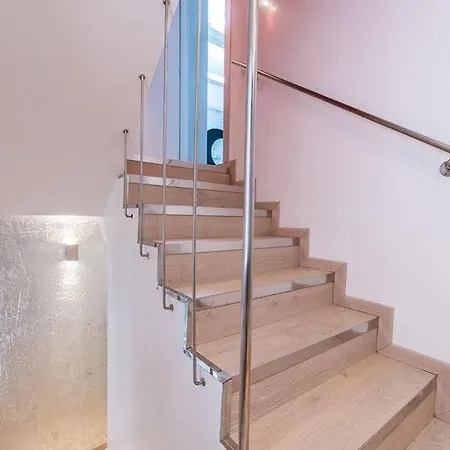 Ca Del Tentor Bed & Breakfast Venice