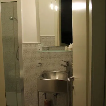 Al Tiepolo Hotel 3*
