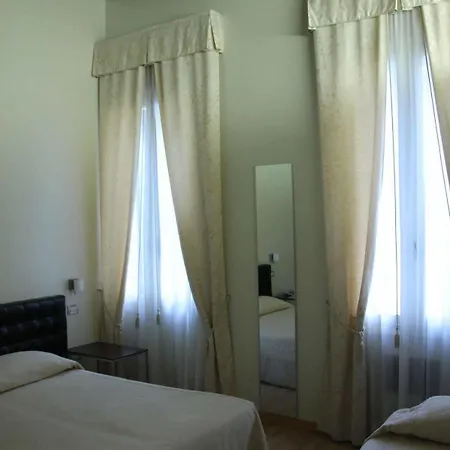 Al Tiepolo Hotel