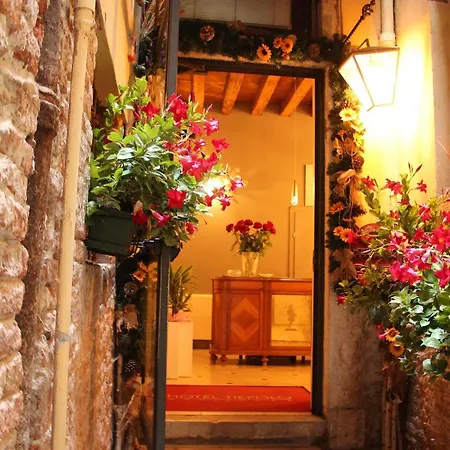 Al Tiepolo Hotel