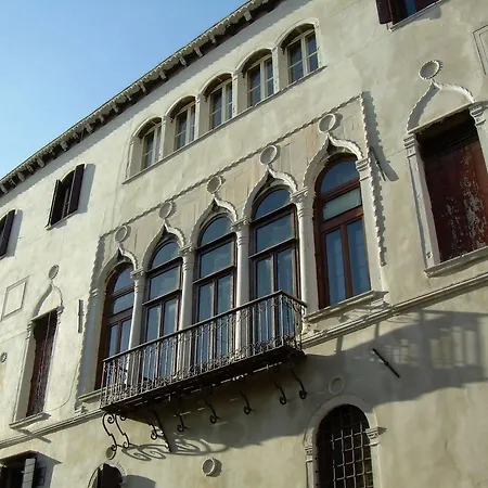 Apartment Grandiben *