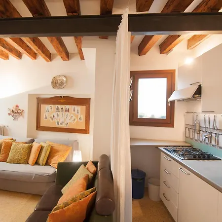 Apartment Grandiben