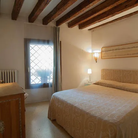 Grandiben Apartment Venice