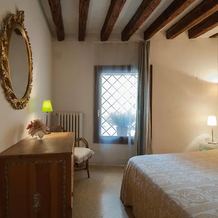 Grandiben Apartment Venice