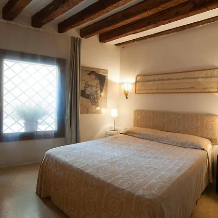 Grandiben Apartment *