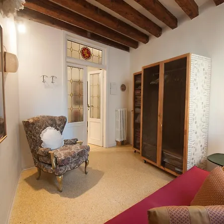 Apartment Grandiben *