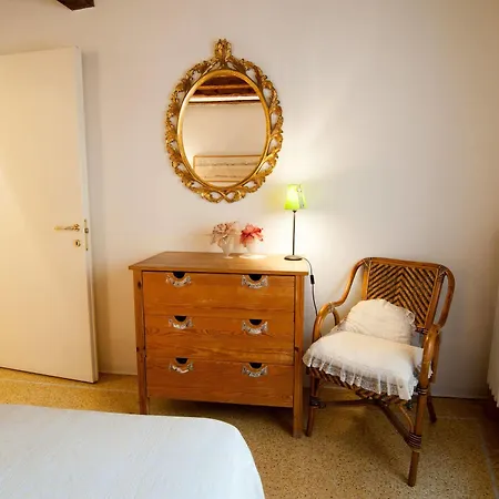 Apartment Grandiben *