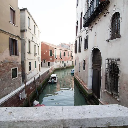 Apartment Grandiben Venice