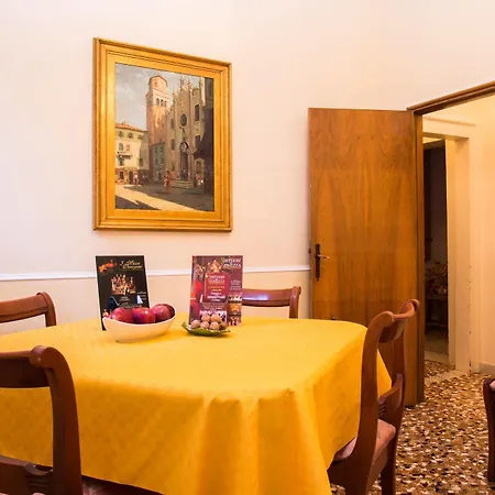 Fenice Venice