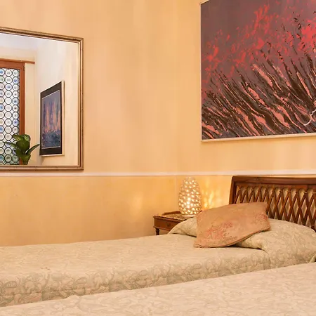 Fenice Apartment