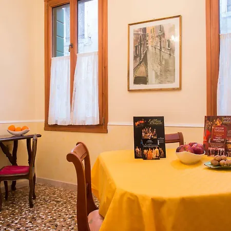 Fenice Apartment