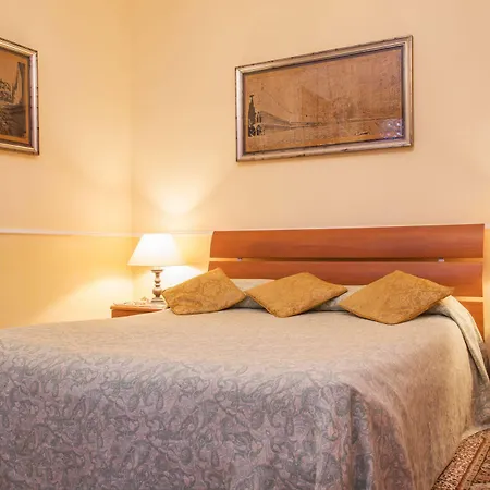 Fenice Apartment