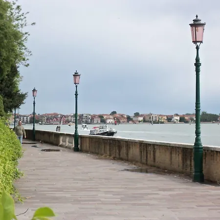 Biennale Hotel Venice