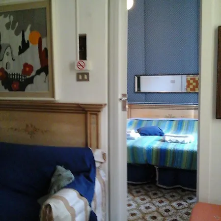 Biennale Hotel 2*
