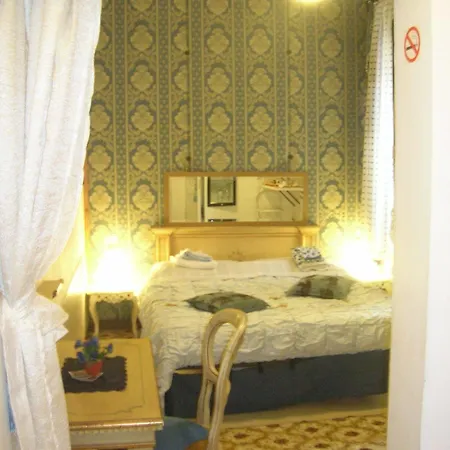 Biennale Hotel