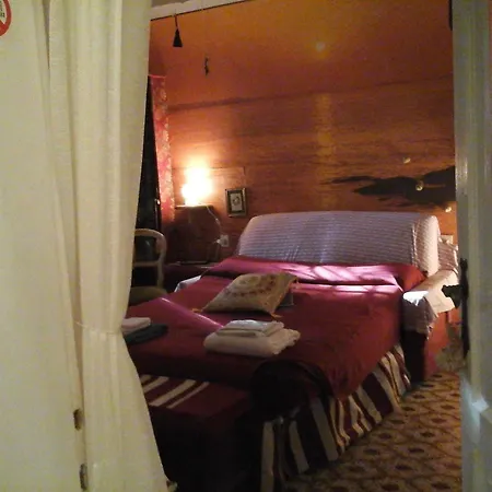 Hotel Biennale