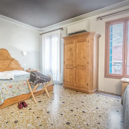 Bareteri Hotel Venetië