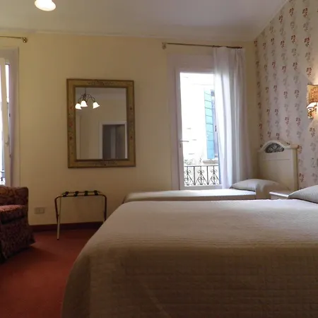 Al Campaniel Bed & Breakfast 2*