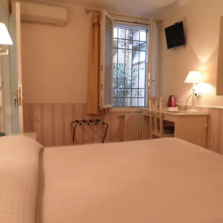 Bed & Breakfast Al Campaniel 2*